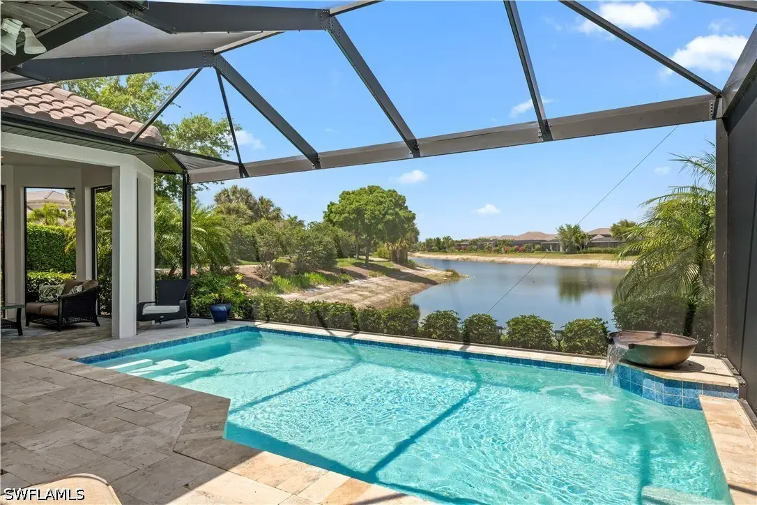 9111 Trivoli Terrace, Naples, FL 34119 - #1