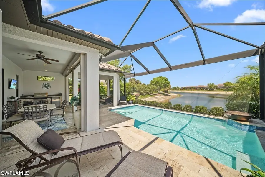 9111 Trivoli Terrace, Naples, FL 34119 - #2