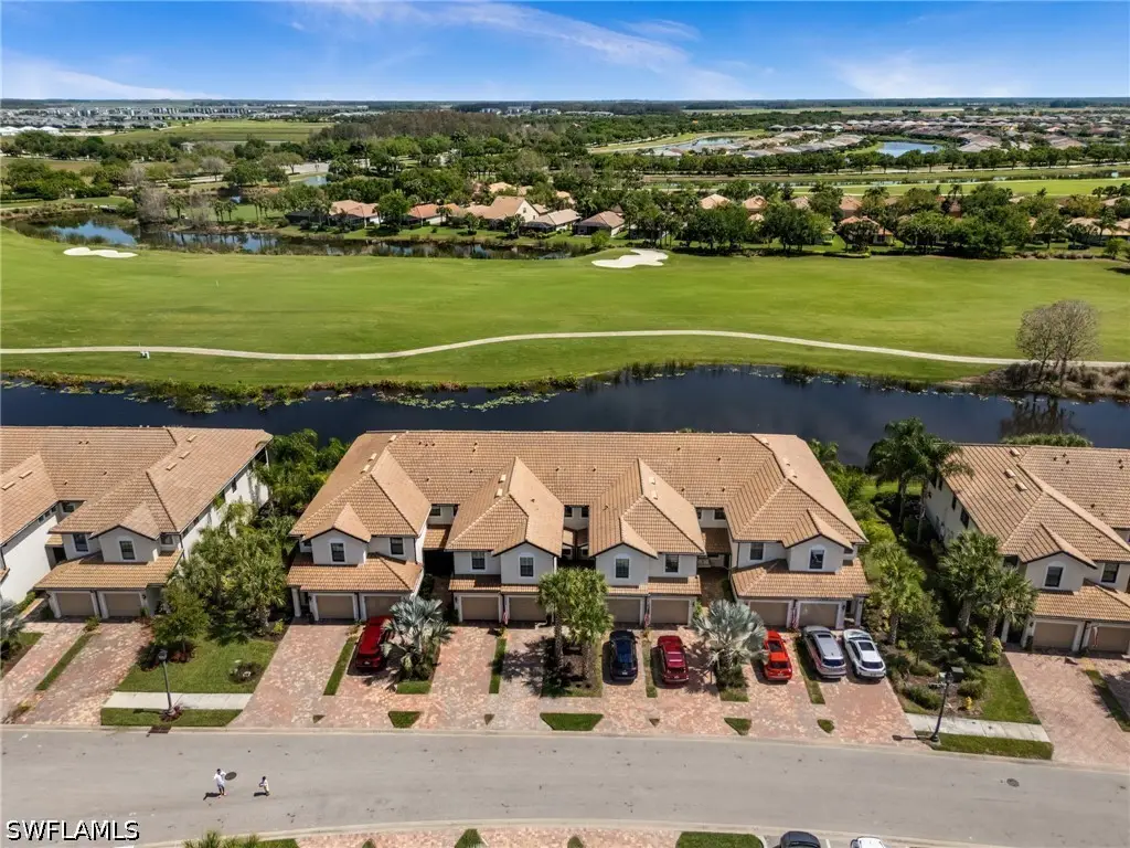 5690 Mayflower Way #606, Avenue Maria, FL 34142 - #1