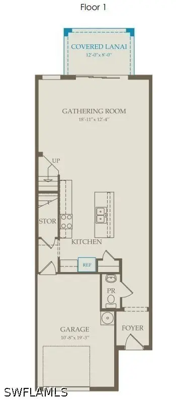 1564 Lake Jessup Circle, Cape Coral, FL 33909 - #2