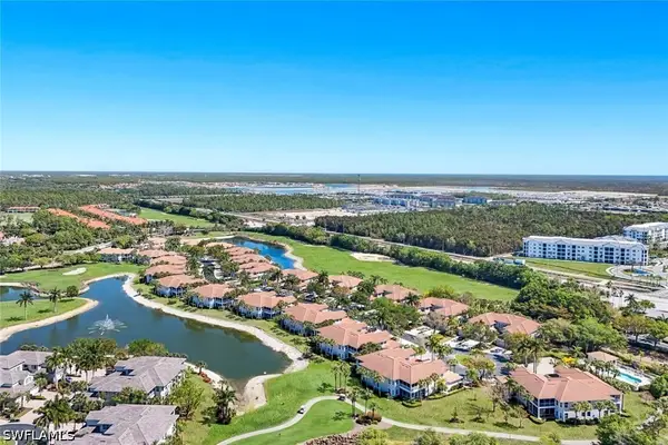 4780 Shinnecock Hills Court #8, Naples, FL 34112