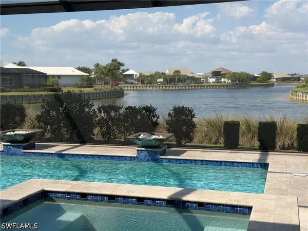 6095 Plana Cays Drive, Naples, FL 34113