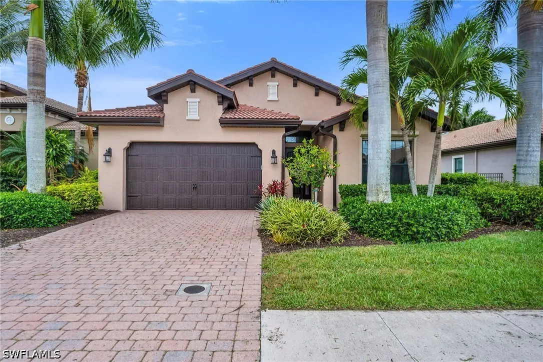 26136 Grand Prix Drive, Bonita Springs, FL 34135 - #1