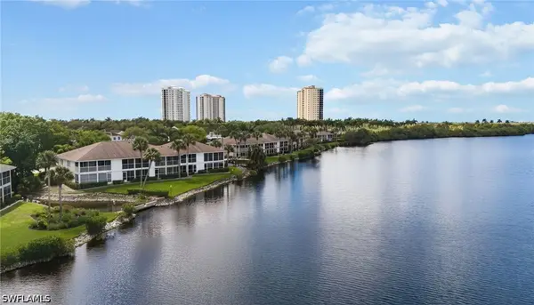 1045 Mainsail Drive #413, Naples, FL 34114