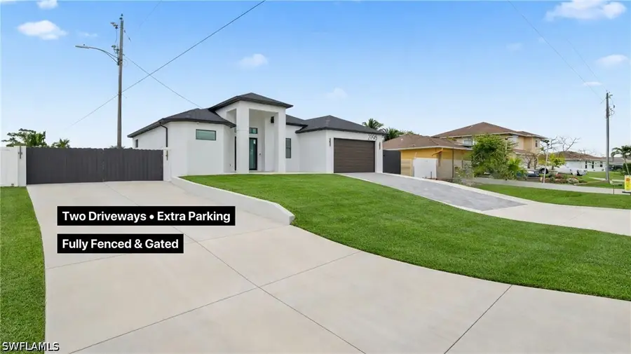 2998 52nd Street Sw, Naples, FL 34116 - #2