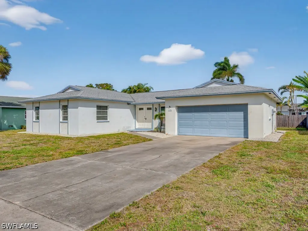 1256 Bluebird Avenue, Marco Island, FL 34145 - #1