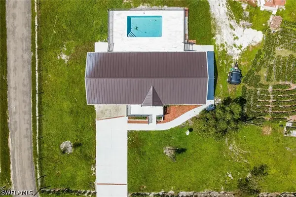 17701 Pronghorn Street, Alva, FL 33920