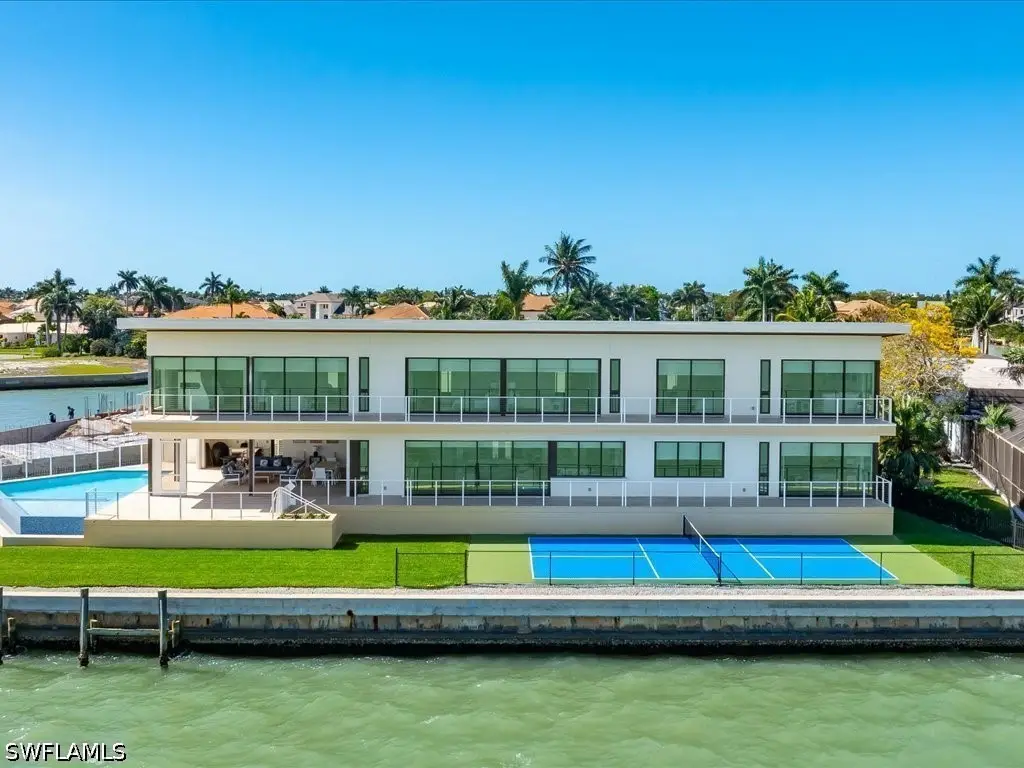 1798 Wavecrest Court, Marco Island, FL 34145 - #1