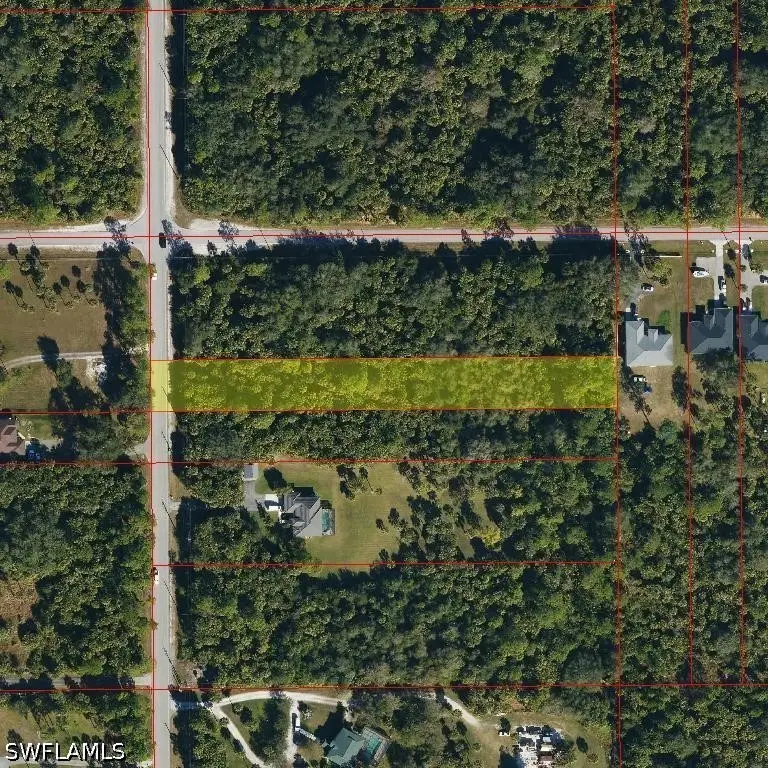 1830 Everglades Boulevard S, Naples, FL 34117 - #1