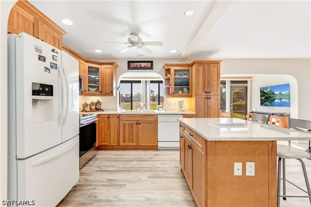 4139 Lakewood Boulevard #E2, Naples, FL 34112 - #1