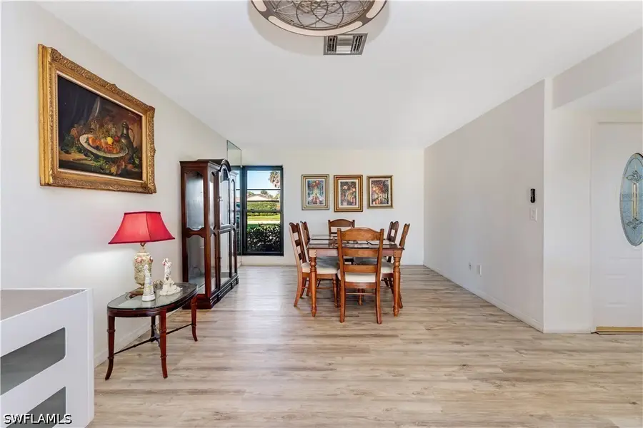 4139 Lakewood Boulevard #E2, Naples, FL 34112 - #3