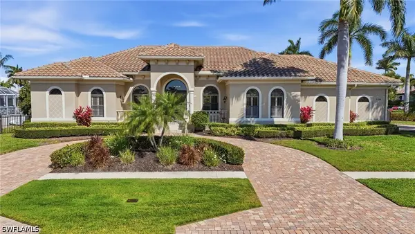 1194 Whiteheart Court, Marco Island, FL 34145