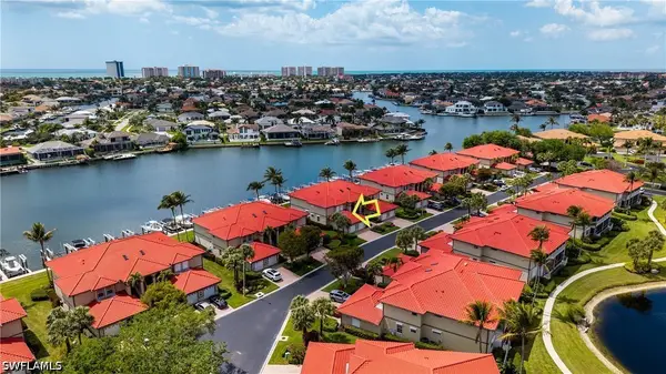 210 Waterside Circle #101, Marco Island, FL 34145