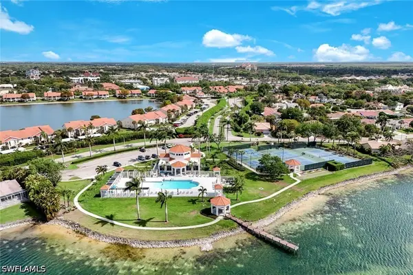 7706 Jewel Lane #102, Naples, FL 34109