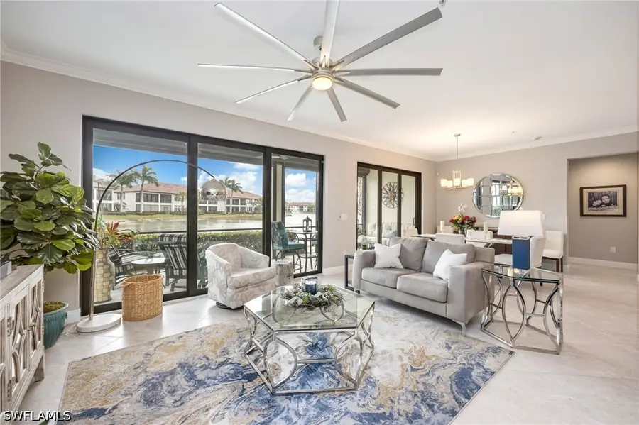 15173 Butler Lake Drive #101, Naples, FL 34109 - #3