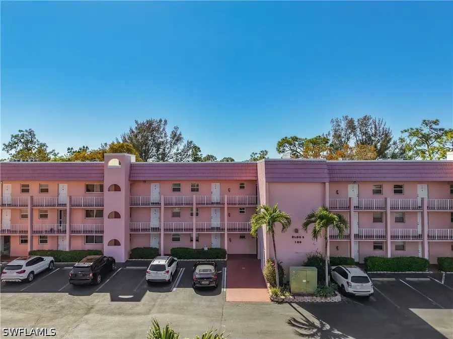 180 Turtle Lake Court #206, Naples, FL 34105 - #2