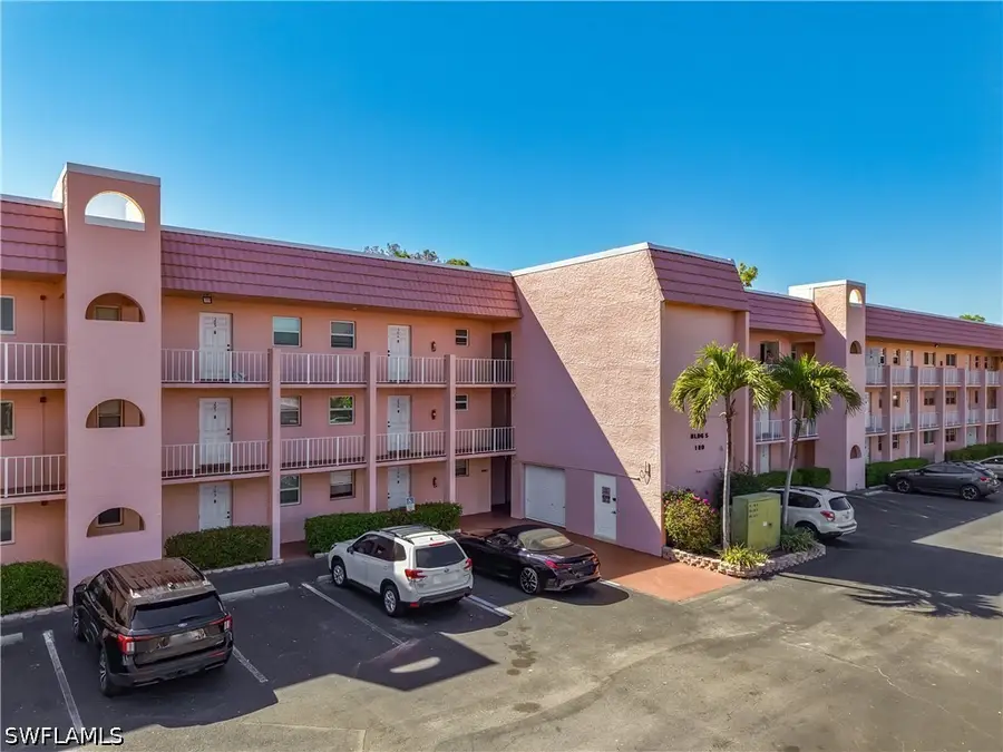 180 Turtle Lake Court #206, Naples, FL 34105 - #3