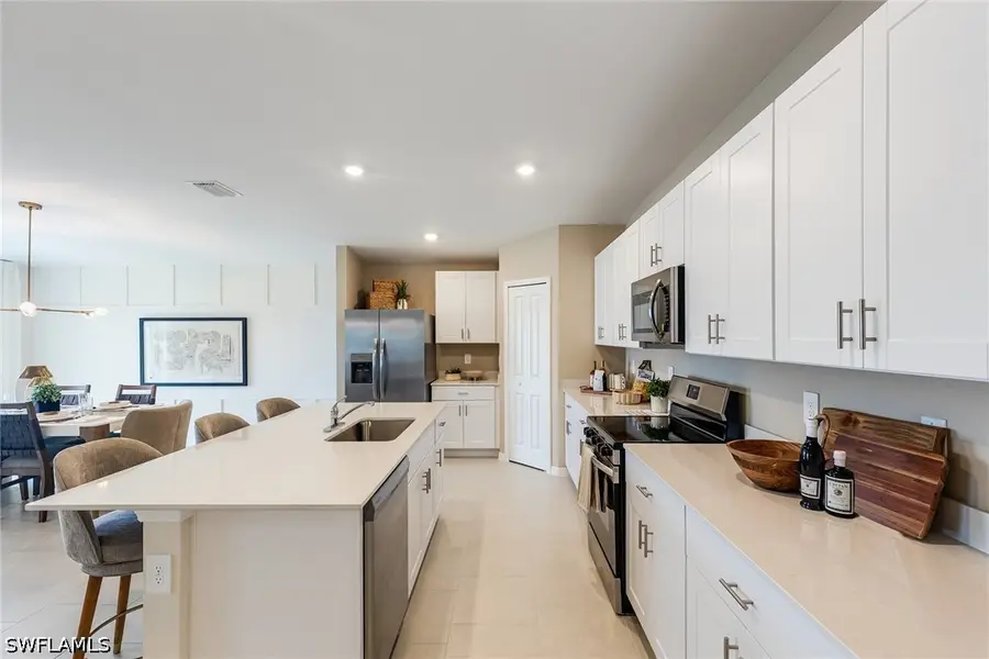 11909 Savanna Lakes Boulevard, Lehigh Acres, FL 33936 - #3