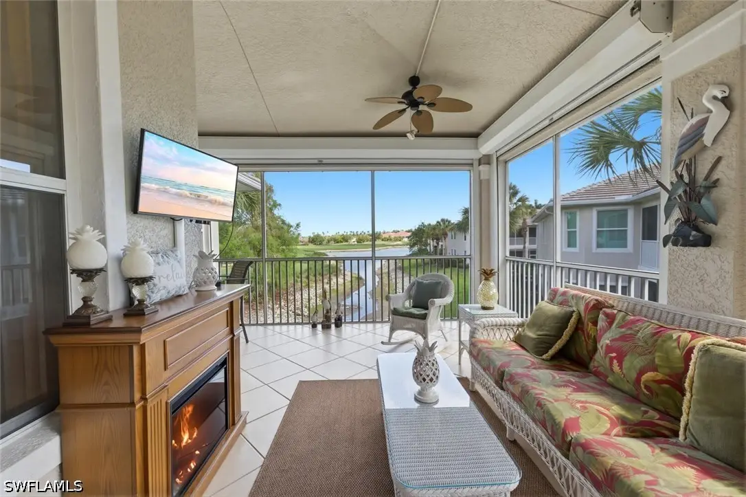 4945 Shaker Heights Ct Court #202, Naples, FL 34112 - #1