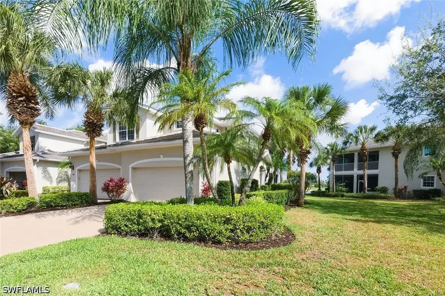 4945 Shaker Heights Ct Court #202, Naples, FL 34112 - #3