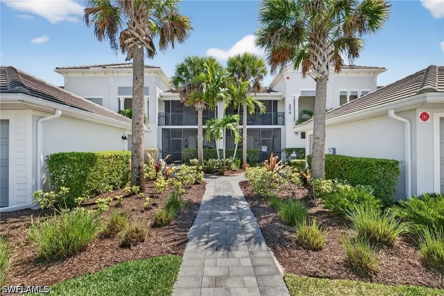 6070 National Boulevard #223, Avenue Maria, FL 34142 - #2