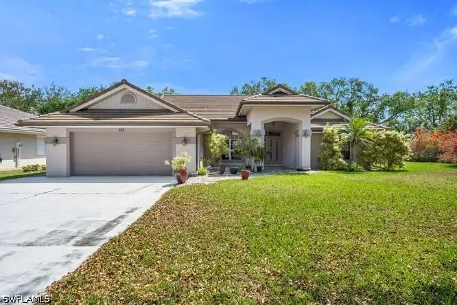 532 Roma Court, Naples, FL 34110 - #1