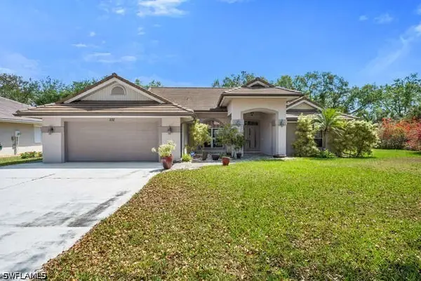 532 Roma Court, Naples, FL 34110