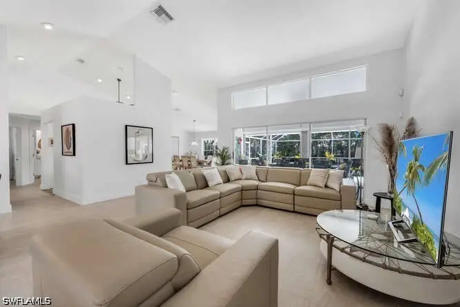 532 Roma Court, Naples, FL 34110 - #3