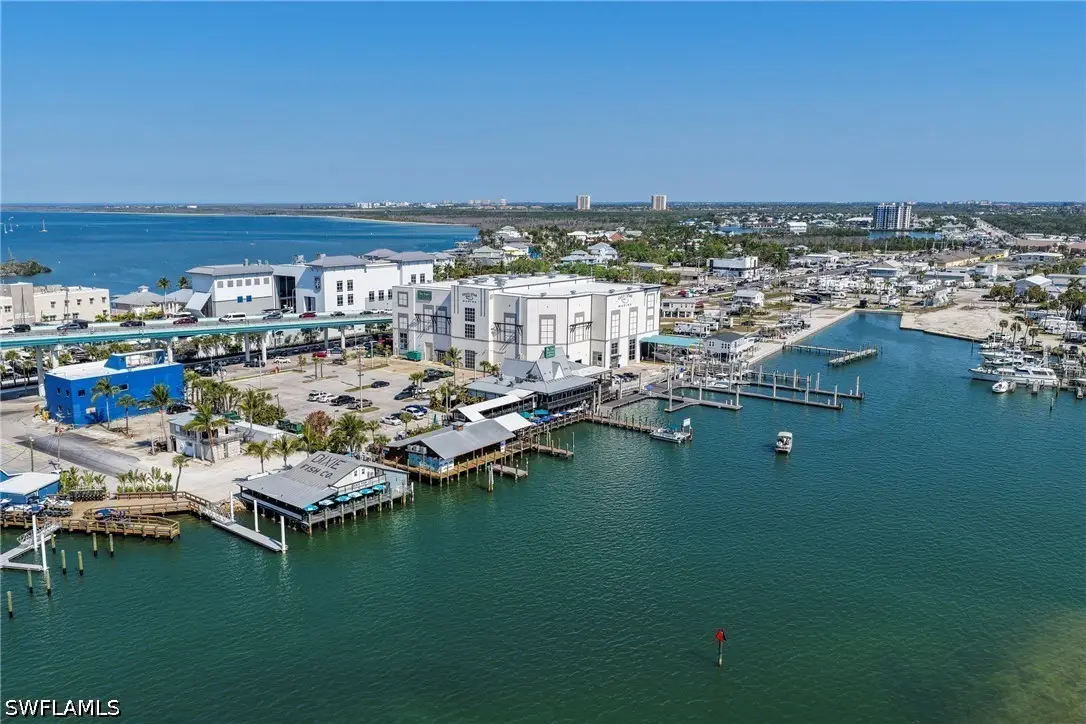 19281 #8 San Carlos Boulevard, Fort Myers Beach, FL 33931 - #1