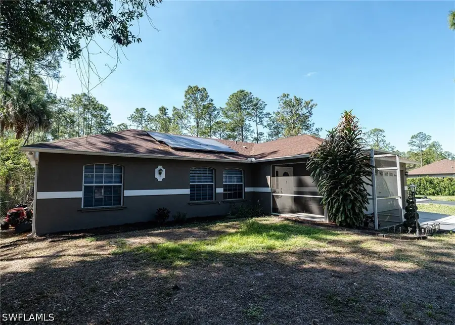 3780 8th Avenue Se, Naples, FL 34117 - #2