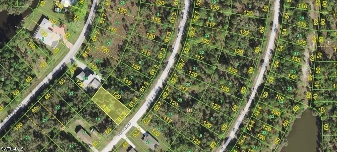 12097 Platano Drive, Punta Gorda, FL 33955 - #1