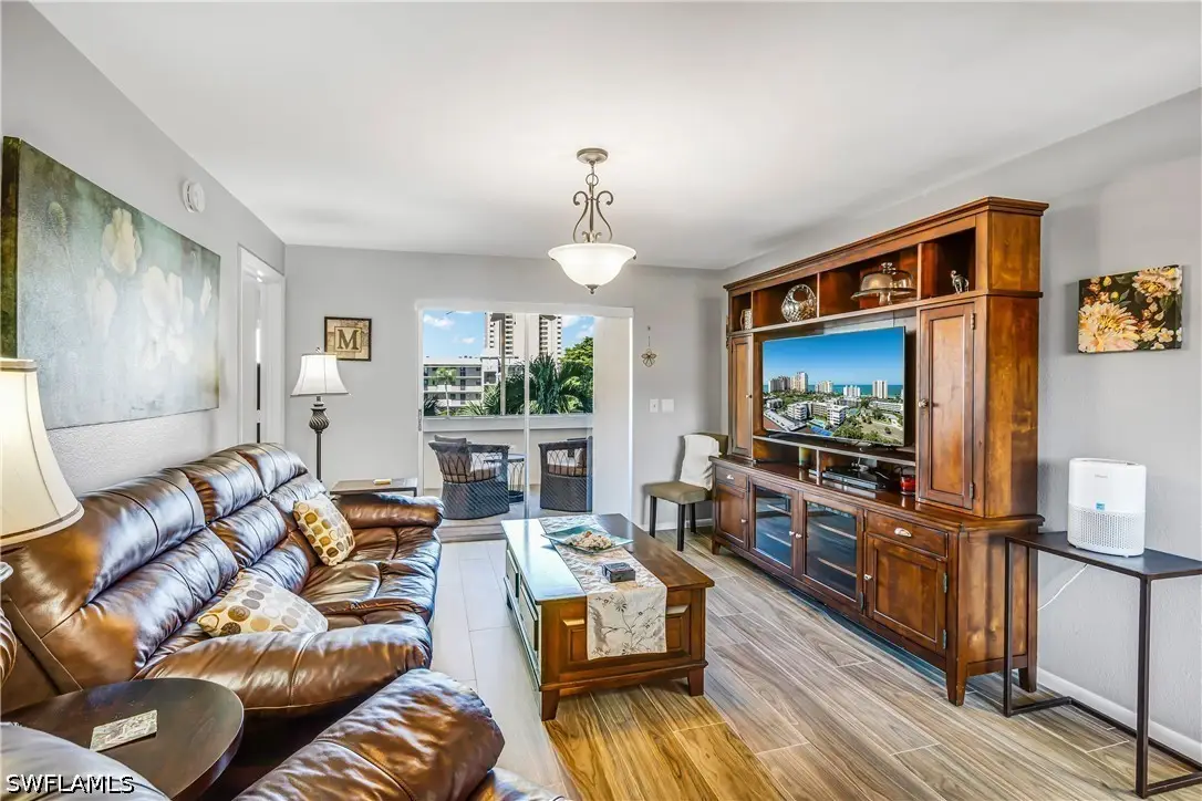 921 Seagrape Drive #308B, Marco Island, FL 34145 - #1