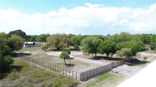 180 N Datil Street, Clewiston, FL 33440