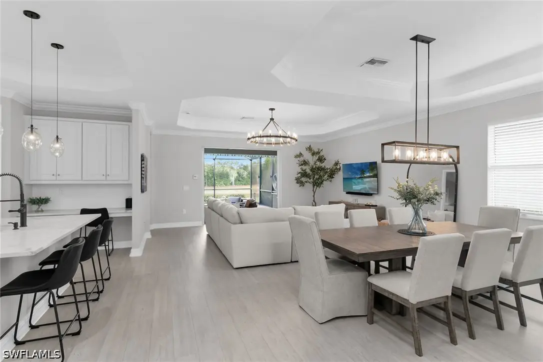 2926 Aviamar Circle, Naples, FL 34114 - #1