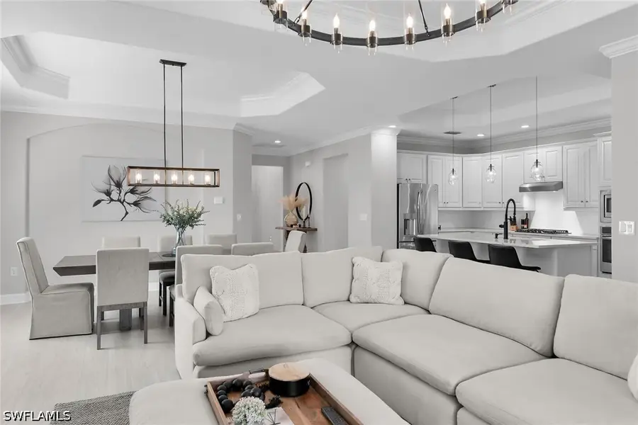 2926 Aviamar Circle, Naples, FL 34114 - #2