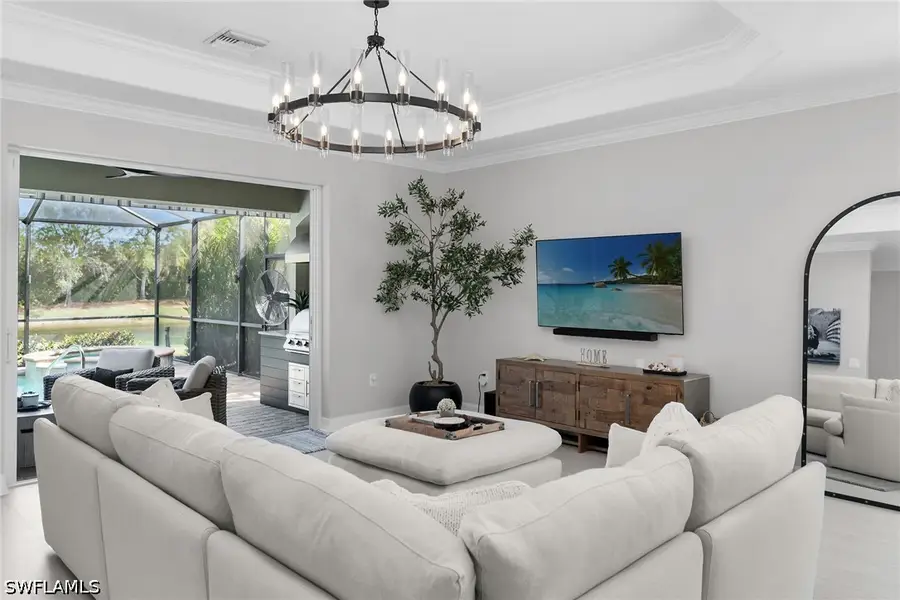 2926 Aviamar Circle, Naples, FL 34114 - #3