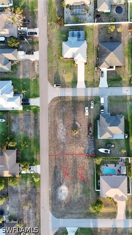 1302 SW 11th Avenue, Cape Coral, FL 33991