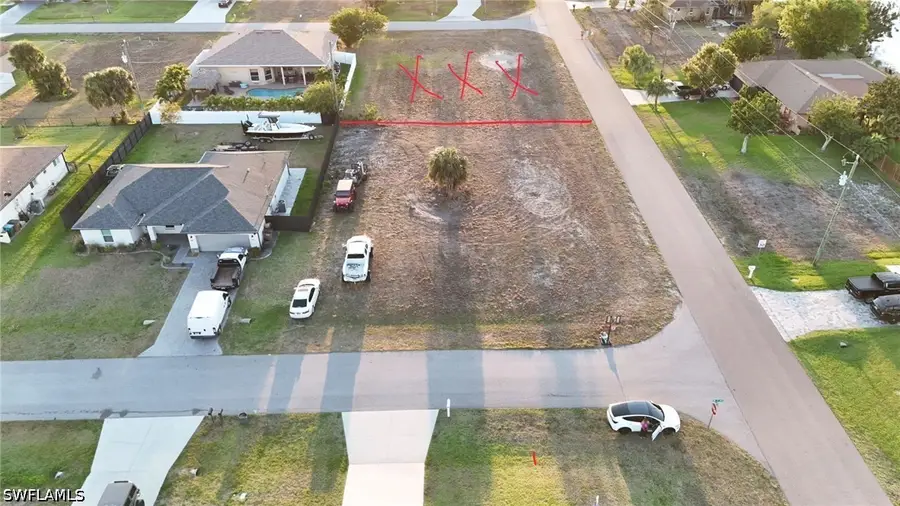 1302 SW 11th Avenue, Cape Coral, FL 33991 - #3