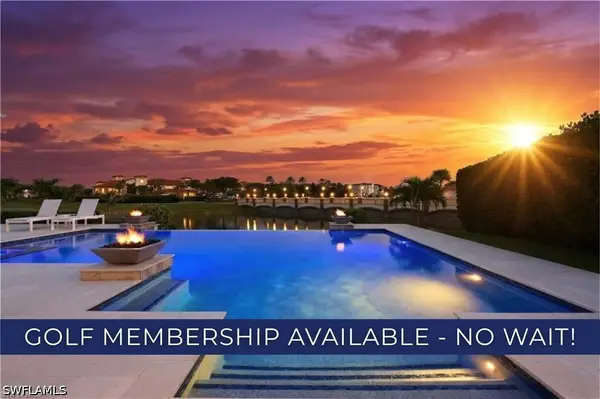 16415 Seneca Way, Naples, FL 34110