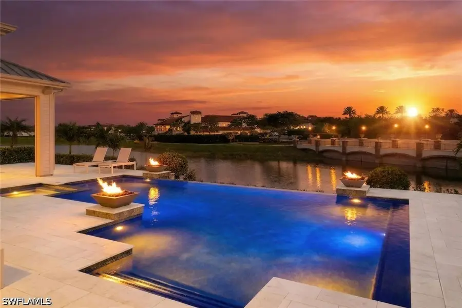 16415 Seneca Way, Naples, FL 34110 - #2