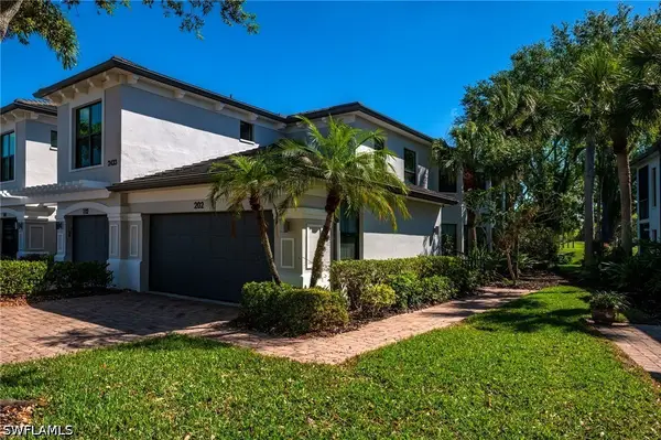 2433 Ravenna Boulevard #202, Naples, FL 34109