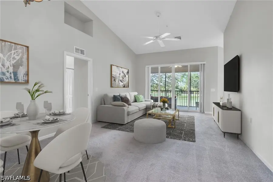 3435 Laurel Greens Lane S #202, Naples, FL 34119 - #3