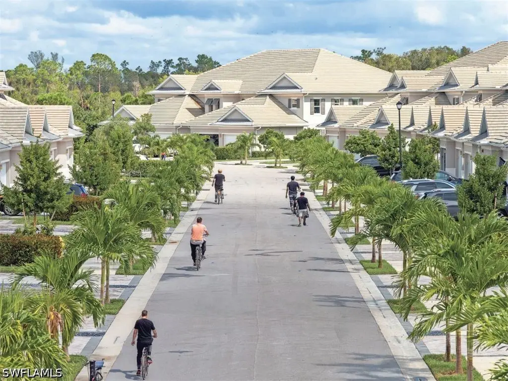 309 Indies Drive W #202, Naples, FL 34114 - #1