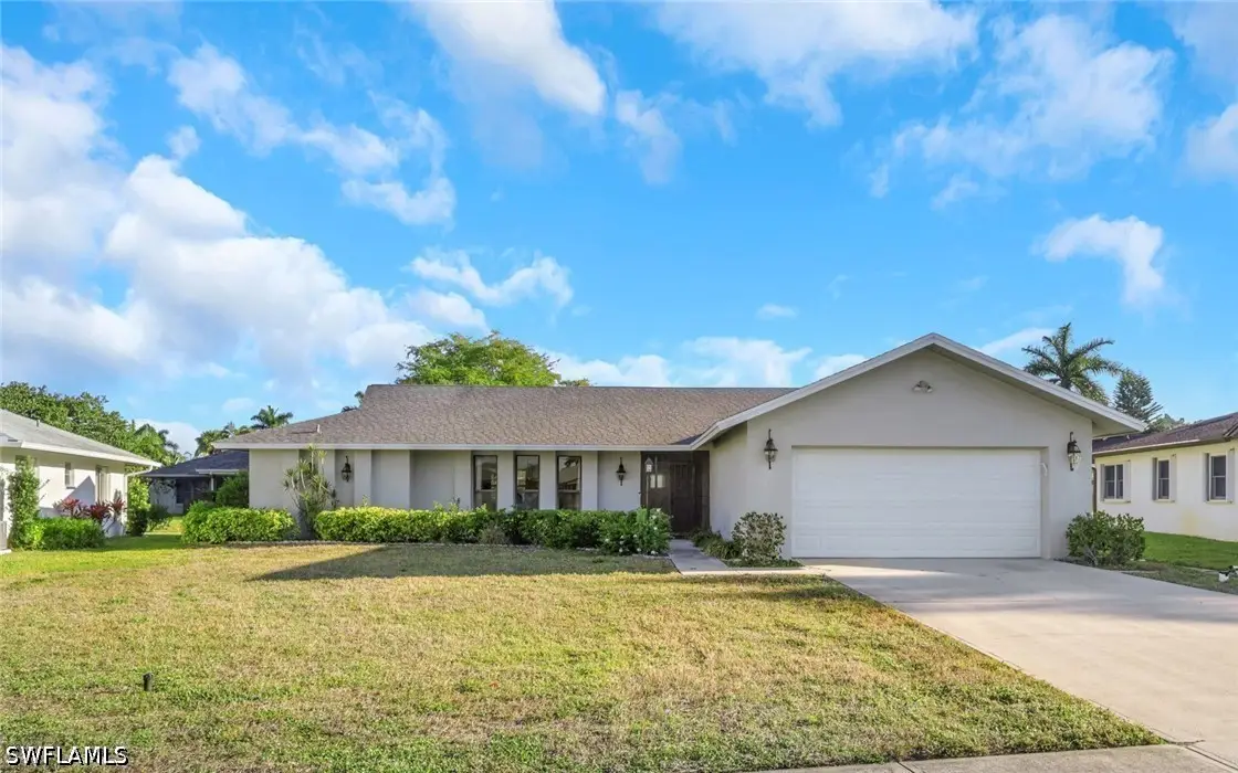 105 Montaubon Court, Naples, FL 34112 - #1