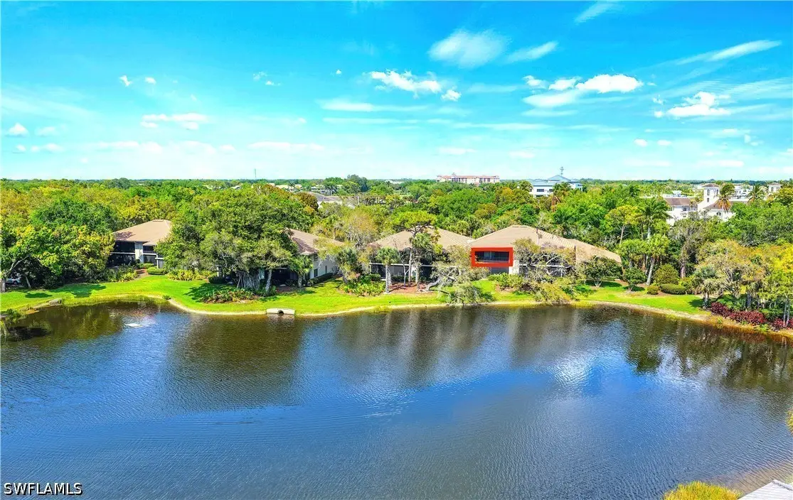 3611 Wild Pines Drive #203, Bonita Springs, FL 34134 - #1