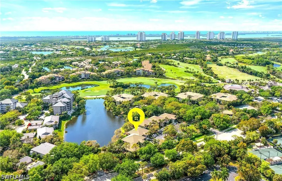 3611 Wild Pines Drive #203, Bonita Springs, FL 34134 - #2