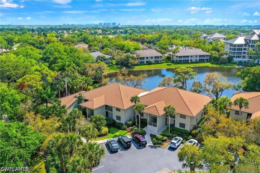 3611 Wild Pines Drive #203, Bonita Springs, FL 34134 - #3