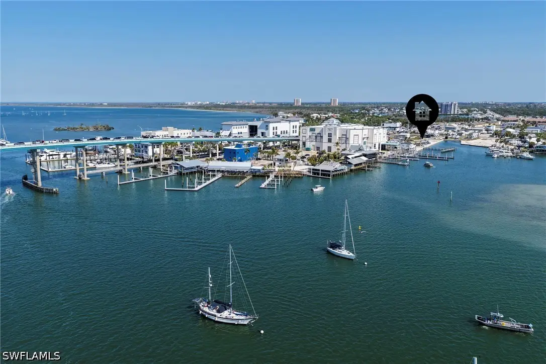 19281 #43 San Carlos Boulevard, Fort Myers Beach, FL 33931 - #1