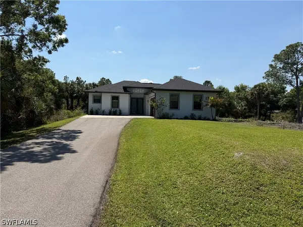 2554 62nd Avenue Ne, Naples, FL 34120