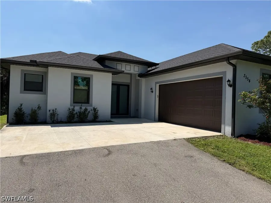 2554 62nd Avenue Ne, Naples, FL 34120 - #2